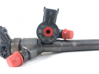 Комплект форсунок 0445110430, 68148332AA    Jeep Grand Cherokee  EXF 