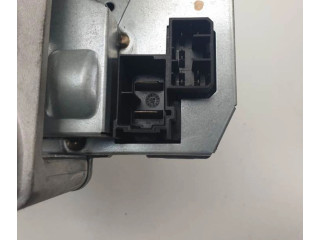 Рулевая рейка 13153554 Opel Meriva A 2003 - 2010 года