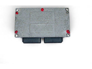 Блок управления коробкой передач S118047556B, 9661029680 Citroen Xsara Picasso