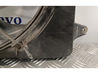 Вентилятор радиатора     214814342RA    Dacia Sandero 