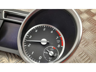 Панель приборов A1669007110   Mercedes-Benz GL X166       