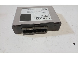   Pojistková skříňka 30824425, 0049134   Volvo S40, V40 2002