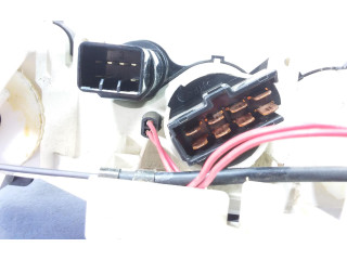 Блок управления климат-контролем Mitsubishi Eclipse