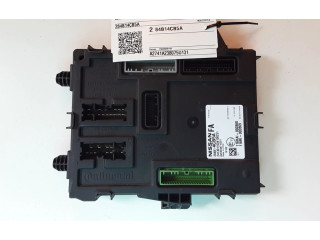 Блок комфорта 284B14CB5A Nissan X-Trail T32