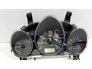 Панель приборов MR951771, MM0038002 Mitsubishi Colt