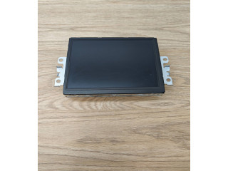 Дисплей 31382906, 3AF908D Volvo XC70