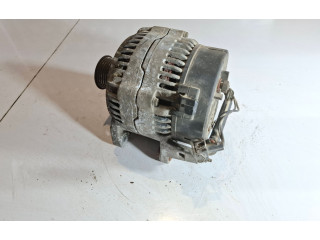 Генератор 028903025S, 0123515014 Volkswagen Golf III