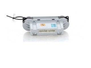 Блок управления климат-контролем 972501H602EQ, K0-6408U   KIA Ceed