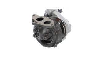 Turbodmychadlo Турбина 54359700043, 54359700043 BMW M4 F82 F83