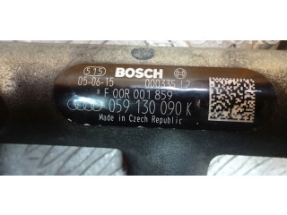 Vstřikovací lišta 059130090K Audi A6 Allroad C6