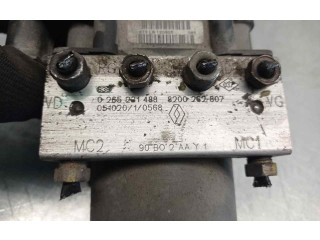 Блок АБС 8200262807, 0265221488 Dacia Logan Pick-Up - года