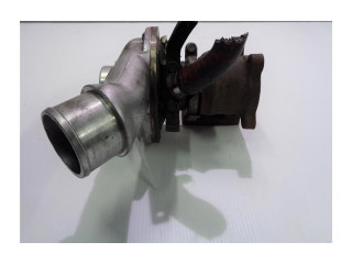 Turbodmychadlo Турбина 46556011, 46556011   Fiat Punto (188)   