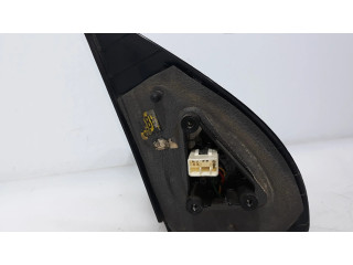 Zpětné zrcátko Сзади Chevrolet Aveo 2005 96648492