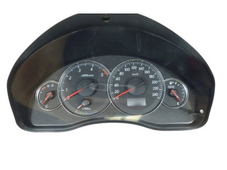 Přístrojová deska Subaru Outback 2008 IMPRK632944