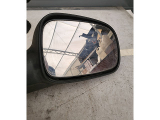 Зеркало (механическое) Jeep Grand Cherokee (WJ) 1999 - 2004 года
