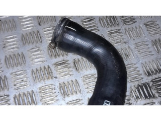 Трубка (трубки)/ шланг (шланги) интеркулера