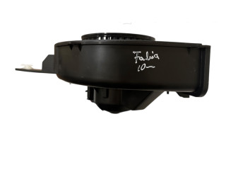 Вентилятор печки    T1016508D   Skoda Fabia Mk2 (5J)