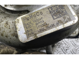 Turbodmychadlo Турбина LB5E96438 Ford Explorer VI