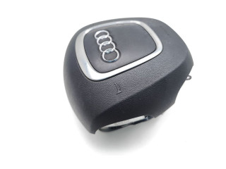 Подушка безопасности водителя 8P7880201F Audi A3 S3 A3 Sportback 8P