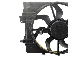 Вентилятор радиатора 214815462R Renault Clio V