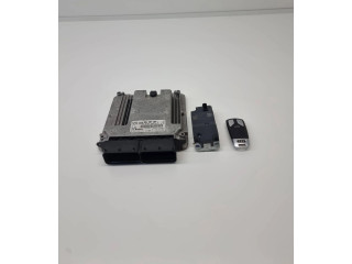 Řídící jednotka 04L907309L, 3Q0905861A Audi A5 2017