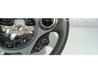 Руль Smart ForFour II W453 2014 - года A4534603500, 484004118R