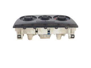 Блок управления климат-контролем 735498666 Fiat Doblo