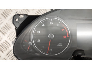 Панель приборов 8K0920950R Audi A4 S4 B8 8K