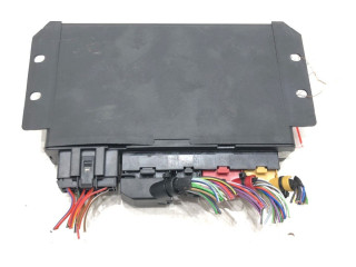 Блок комфорта 4B0962258B   Audi A6 S6 C5 4B   