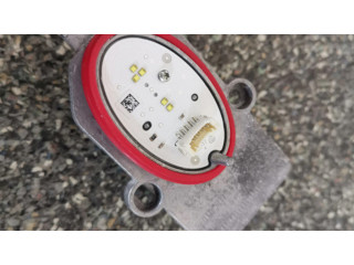 Модуль фонарей