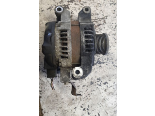 Генератор 2706026030, 1042104771   Lexus IS 220D-250-350      