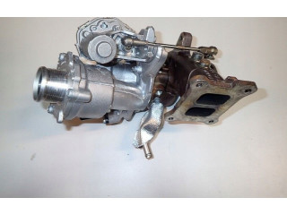 Турбина Audi A3 S3 8V ENT346936MM