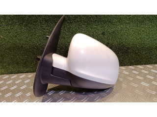 Zpětné zrcátko Mercedes-Benz Citan W415 2013 232636215