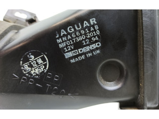 Вентилятор печки MNA6521AC, MF1163002191 Jaguar XJ X300