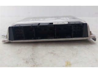 Блок управления двигателя 39109-37705   Hyundai Coupe