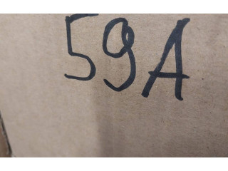 Блок управления климат-контролем 6Y0819045H Skoda Fabia Mk1 (6Y)