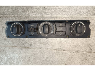 Блок управления климат-контролем 695682501   BMW 5 E60 E61