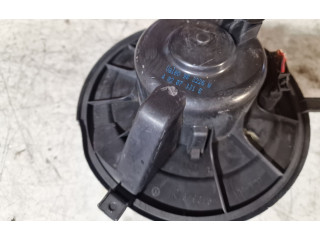 Вентилятор печки       Volkswagen Touran I
