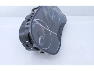 Спидометр (приборный щиток) 6V0920740E, A3C07698100   Skoda Fabia Mk3 (NJ)   