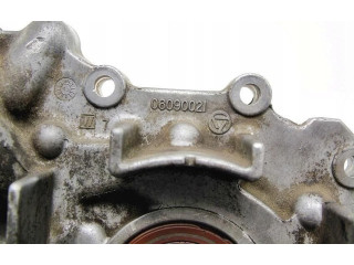 Масляный насос   06090021  Ford Escort 