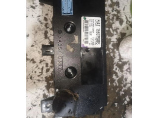 Блок управления климат-контролем Alfa Romeo 166