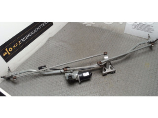 Моторчик дворников 23003807, 23003814    Opel Meriva A