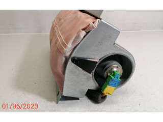 Надувная подушка для пассажира