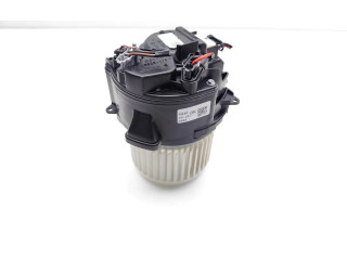 Вентилятор печки MR116244, 145106108 Renault Clio V