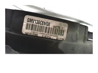 Вентилятор печки       Peugeot Expert