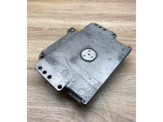 Блок управления двигателем Блок управления 9630006880, 0261204082 Citroen XM