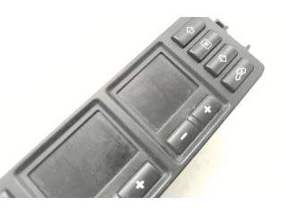 Блок управления климат-контролем 8L0820043M, 5HB00760810   Audi A3 S3 8L