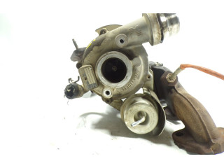 Турбина Dacia Dokker 7701478939, 54359710023 для двигателя K9KC6