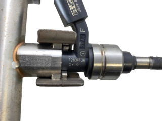 Комплект форсунок 12634125, 12633593    Chevrolet Camaro для бензинового двигателя  3.6