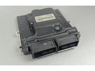 Блок управления двигателя LX6A12A650AXB, 0261S1023Y   Lincoln Corsair